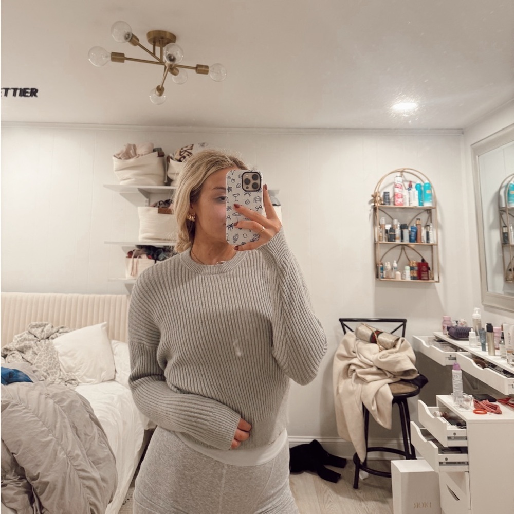 ELODIE sweater S